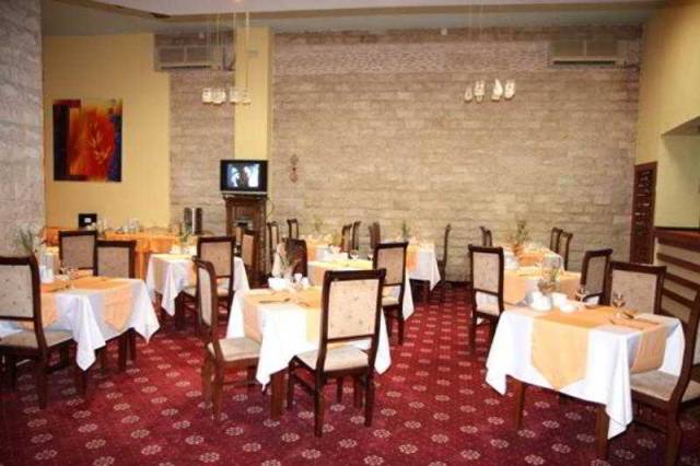 Restaurante