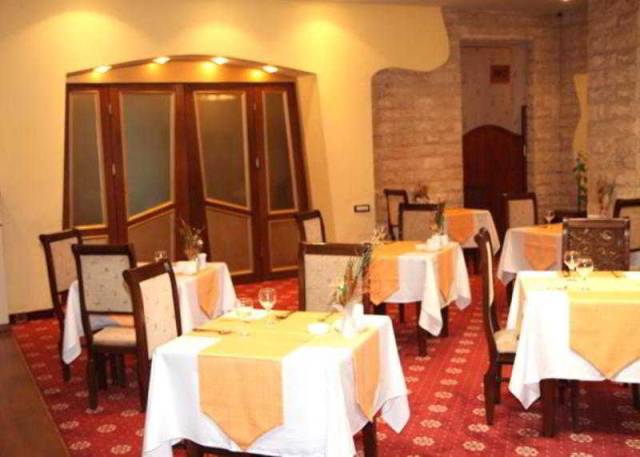 Restaurante