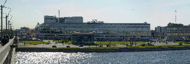 Vista General