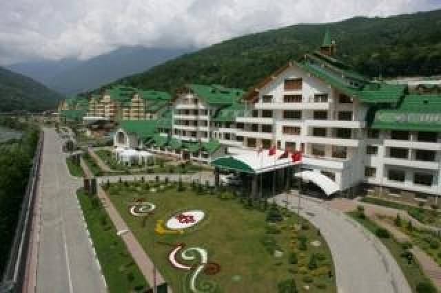 Vista General