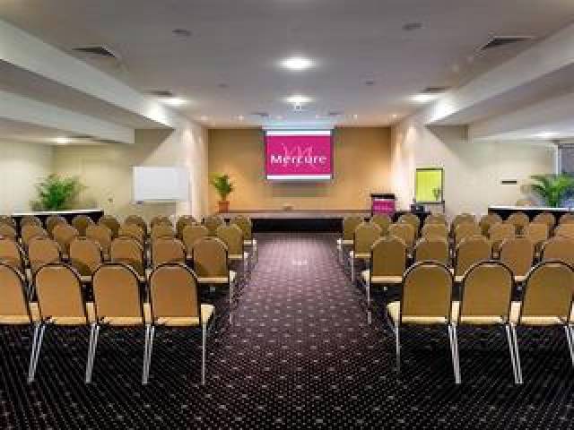 Conferencias