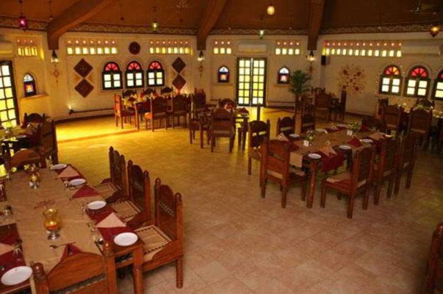 Restaurante