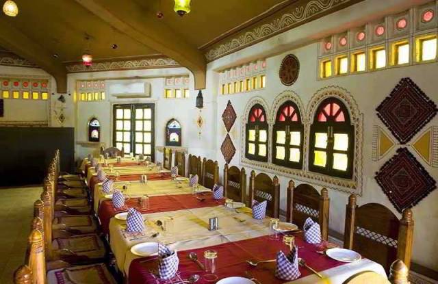 Restaurante