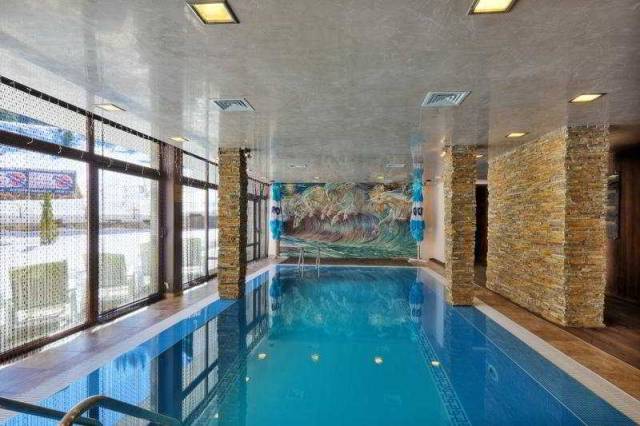 Piscina