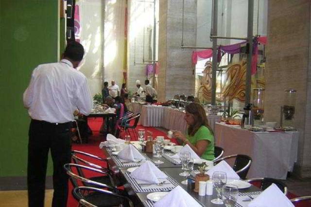 Restaurante