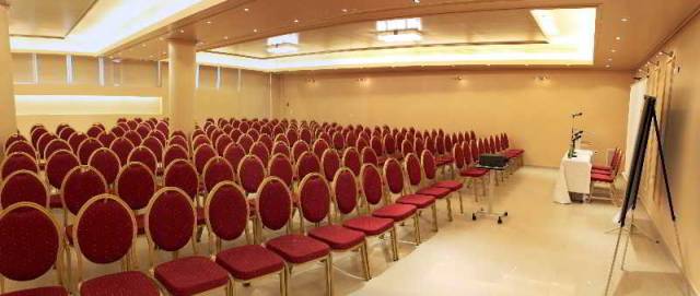 Conferencias