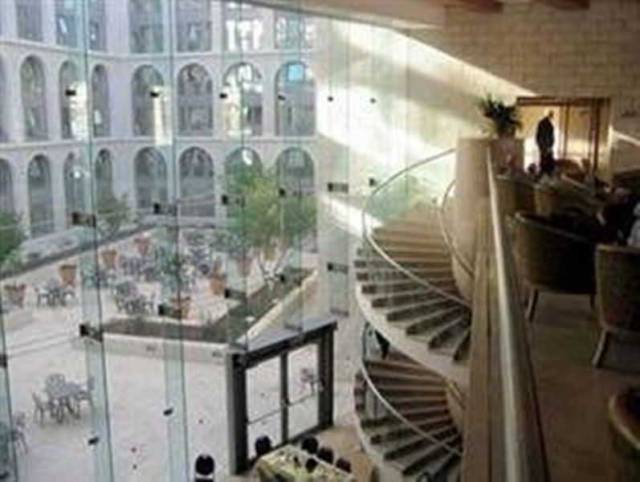 Vista General