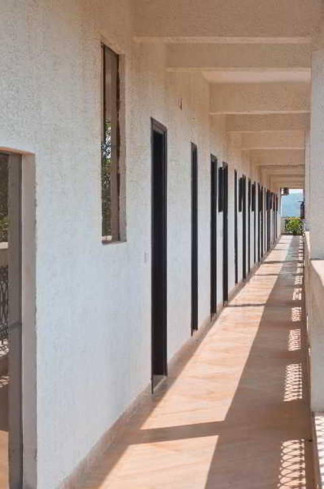 Terraço