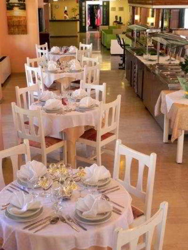 Restaurante