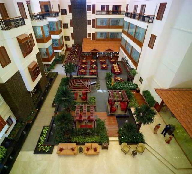Vista General