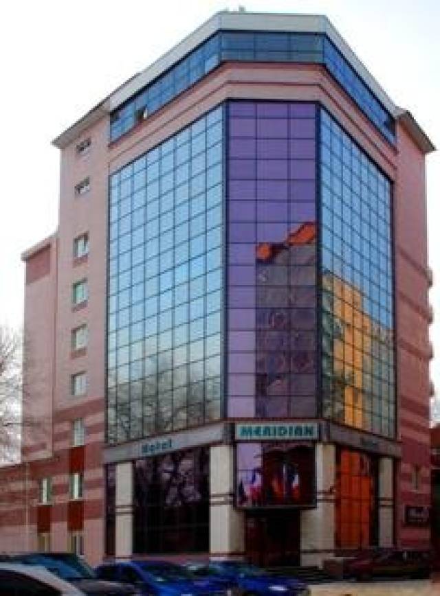 Vista General