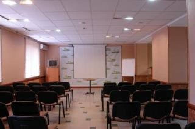 Conferencias