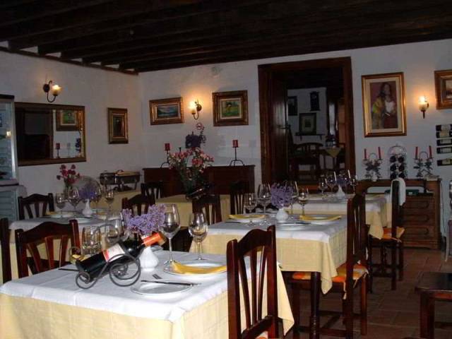 Restaurante
