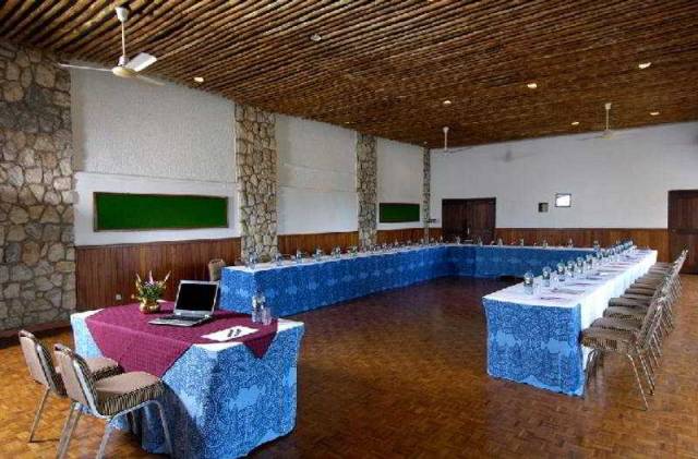 Conferencias