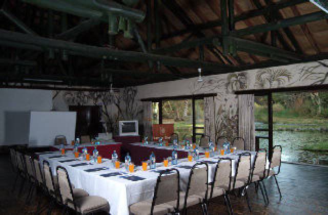 Conferencias