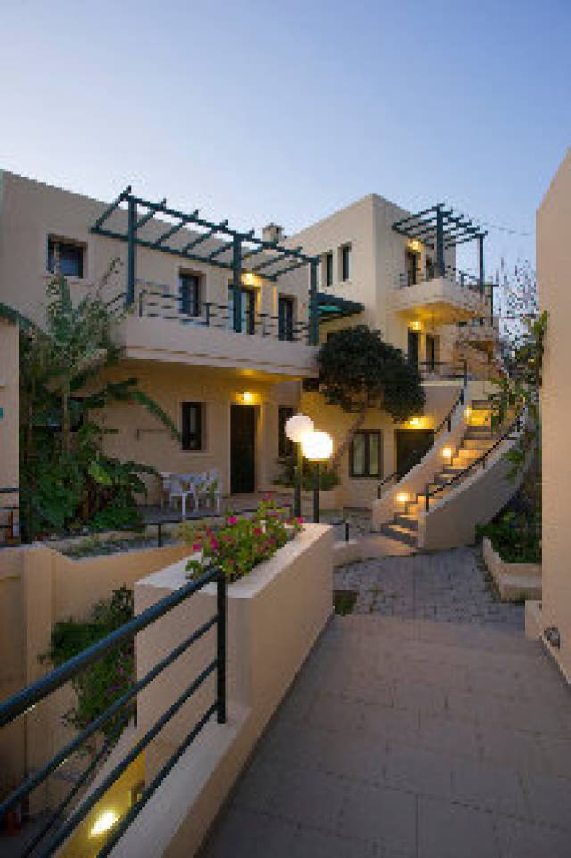 Vista General