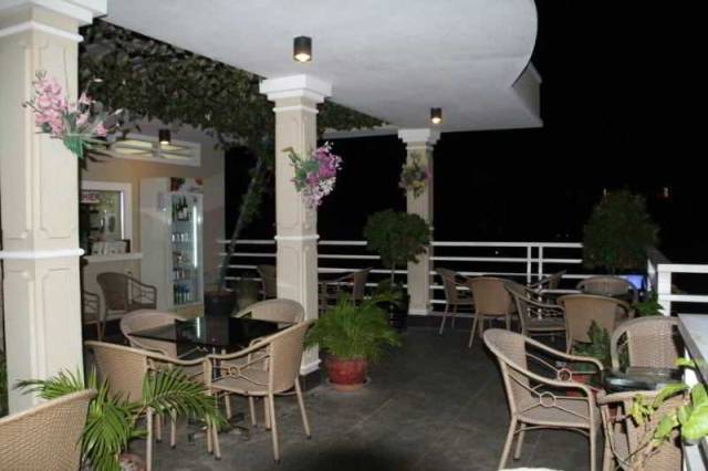 TerraÃ§o