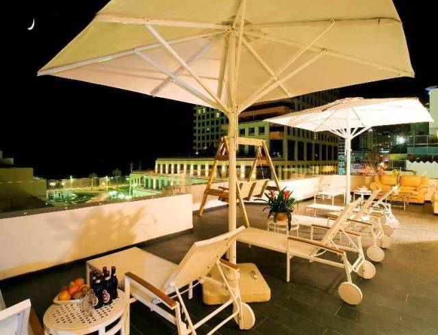 TerraÃ§o
