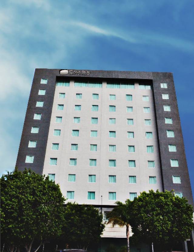 Vista General