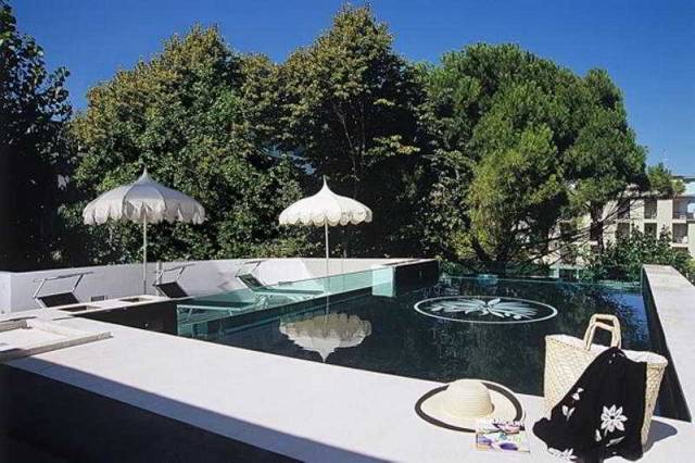 Terraço