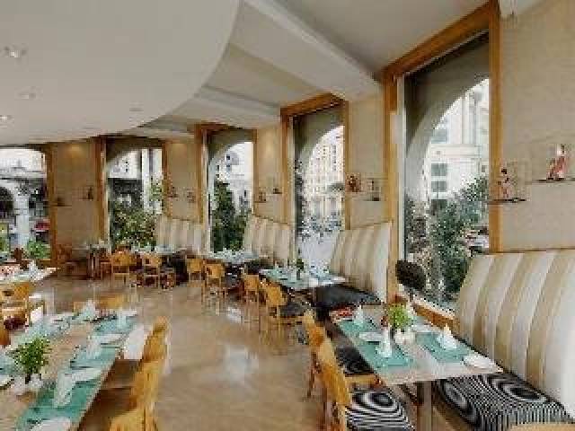 Restaurante