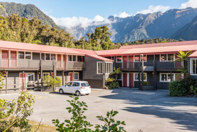 Vista General