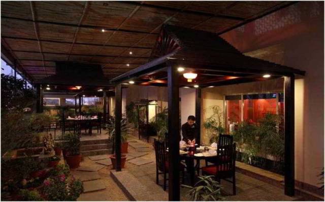 Restaurante