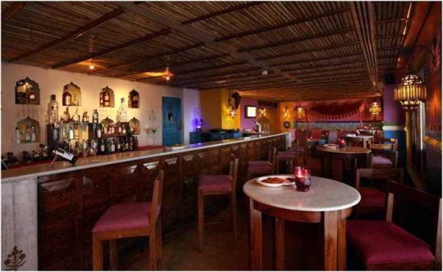 Restaurante