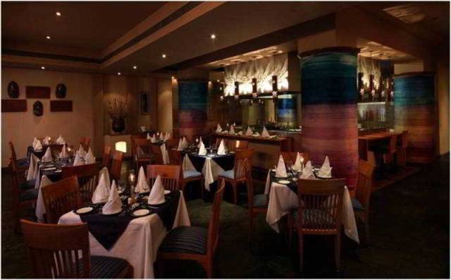 Restaurante