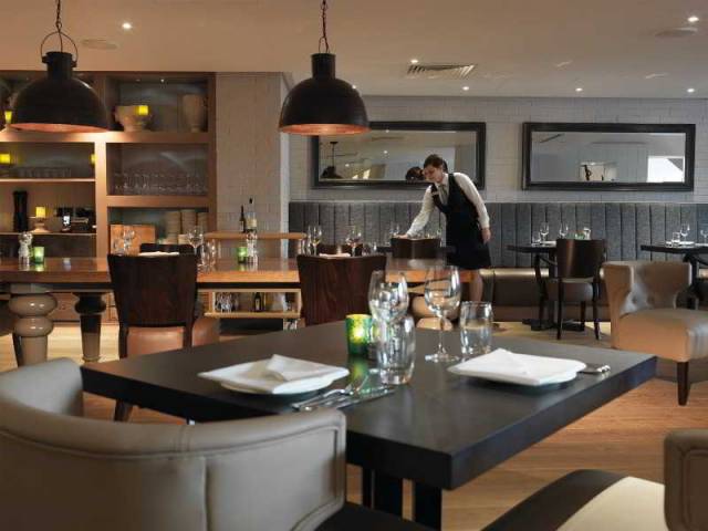 Restaurante