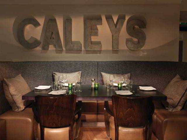 Restaurante