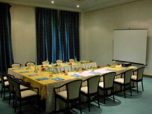 Conferencias