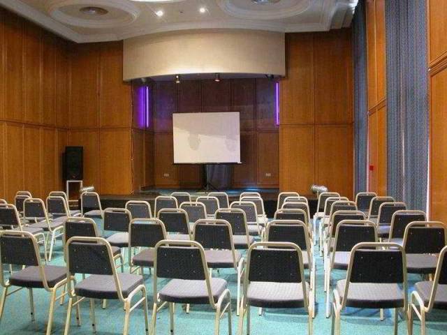 Conferencias