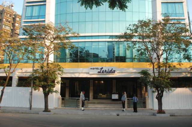 Vista General