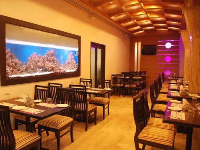 Restaurante