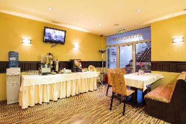 Restaurante