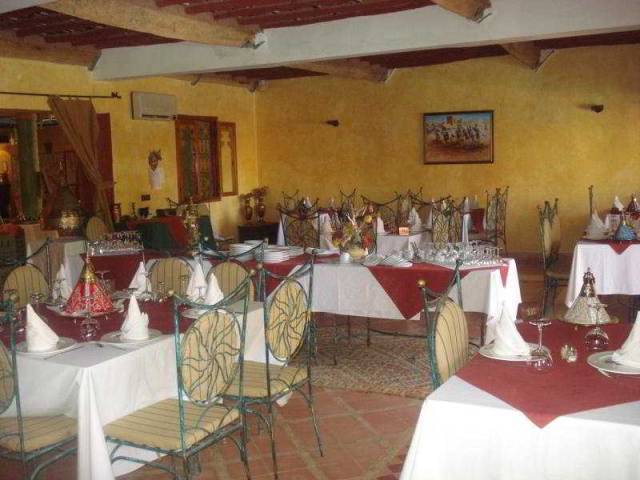 Restaurante