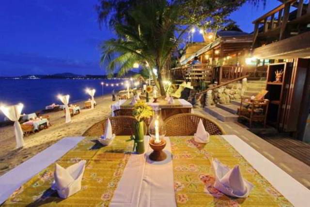 Restaurante