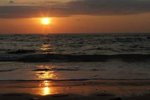 Praia