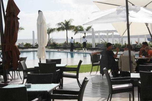 TerraÃ§o