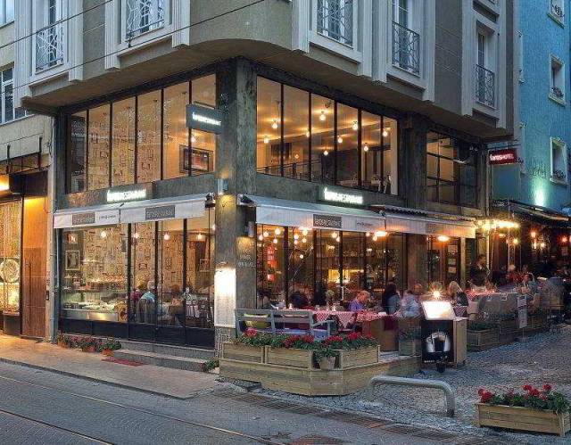 Restaurante