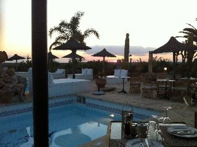 Restaurante