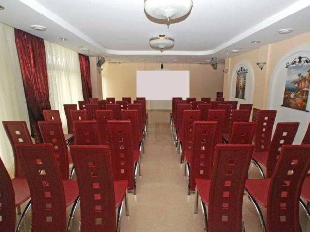 Conferencias