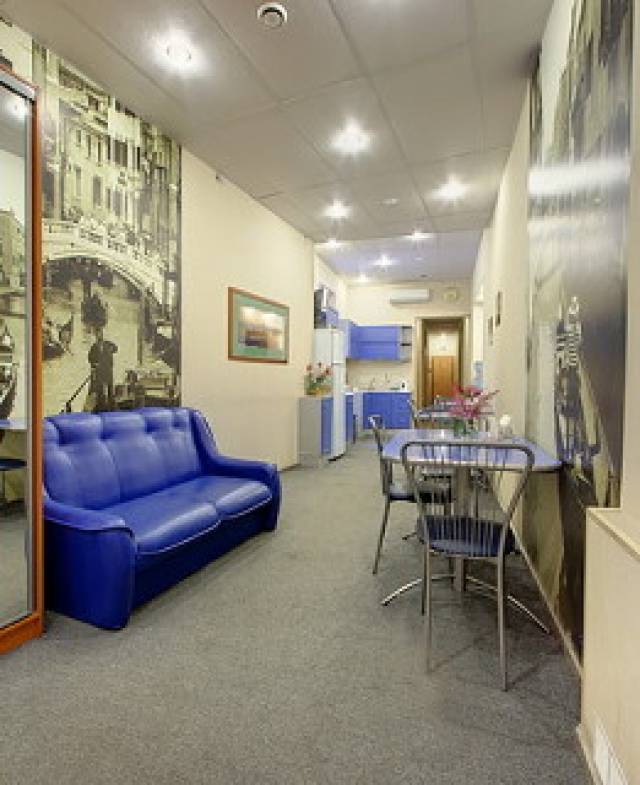 Vista General