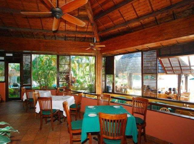 Restaurante