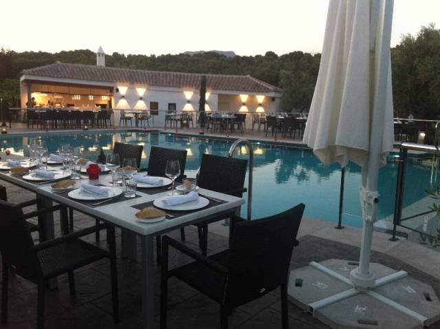 Restaurante