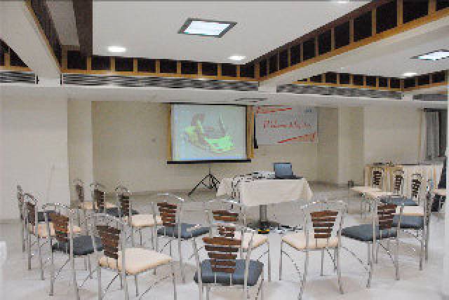 Conferencias