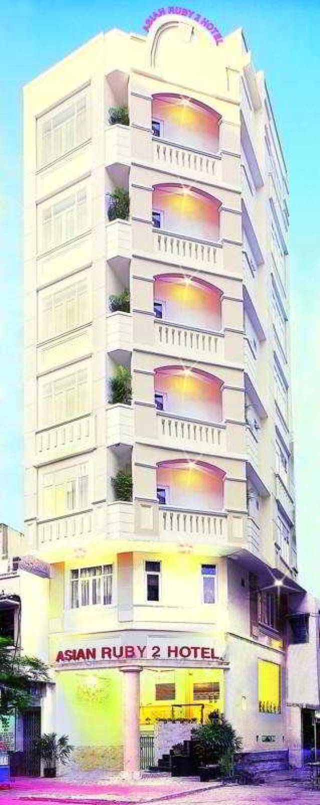 Vista General