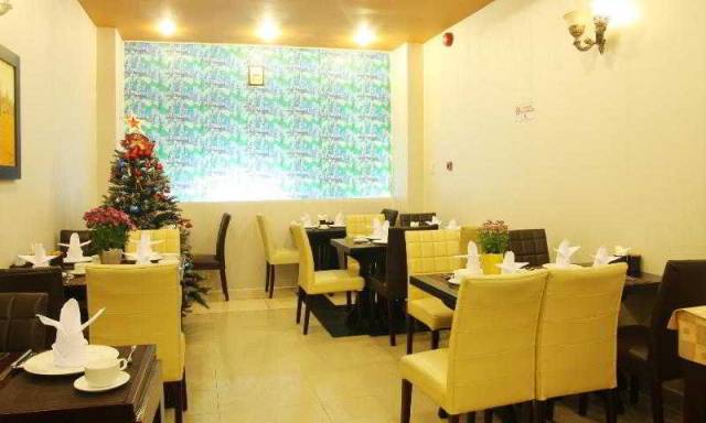 Restaurante