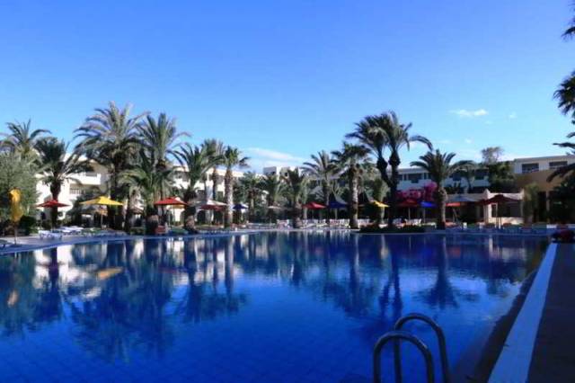 Piscina